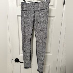 Lululemon leggings | size 8